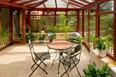 Stickling Green conservatory quotes