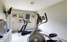 Stickling Green home gym construction leads